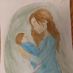 Meet your Posher, Donna